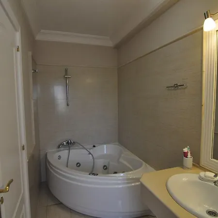 Townhouse Los Abalos In *