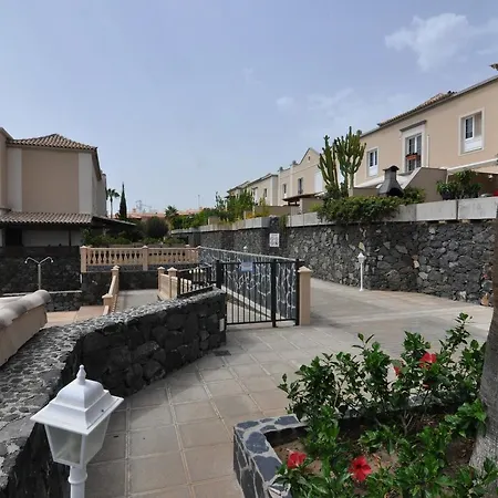 Townhouse Los Abalos In Dom wakacyjny Adeje