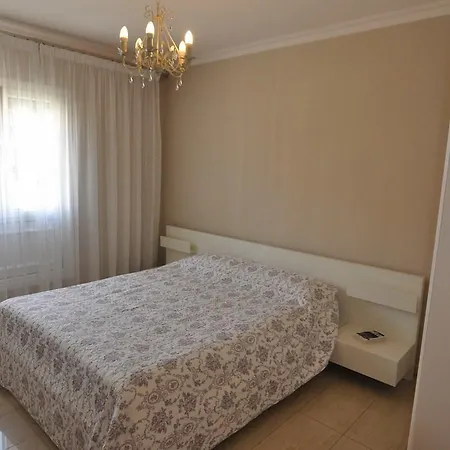 Dom wakacyjny Townhouse Los Abalos In *