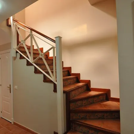 Townhouse Los Abalos In *