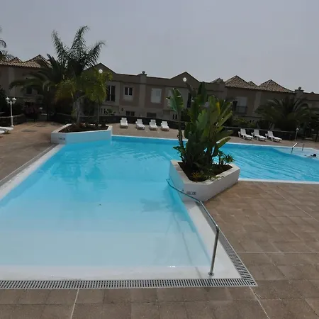 Townhouse Los Abalos In Dom wakacyjny Adeje