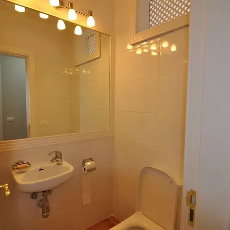Dom wakacyjny Townhouse Los Abalos In