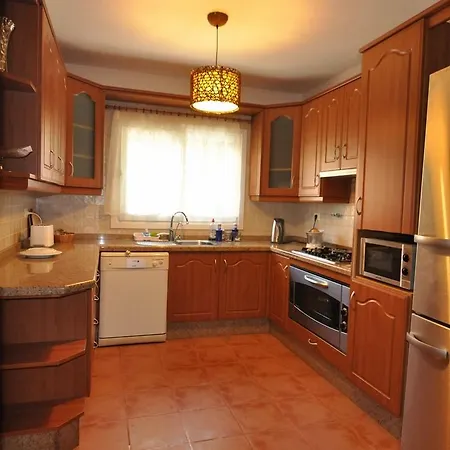 Townhouse Los Abalos In Dom wakacyjny Adeje