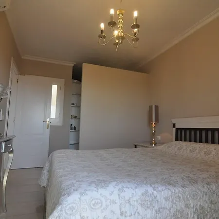 Dom wakacyjny Townhouse Los Abalos In Adeje