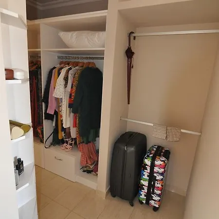 Dom wakacyjny Townhouse Los Abalos In *