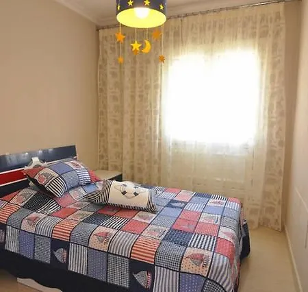 Townhouse Los Abalos In Dom wakacyjny Adeje