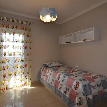 Dom wakacyjny Townhouse Los Abalos In Adeje