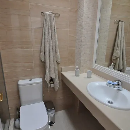 Townhouse Los Abalos In Dom wakacyjny