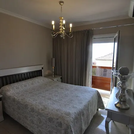 Townhouse Los Abalos In * Adeje