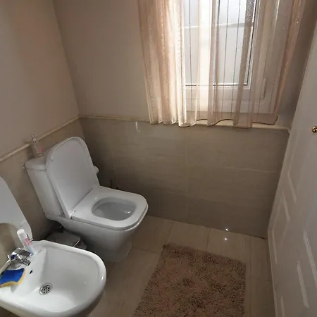 Dom wakacyjny Townhouse Los Abalos In Adeje