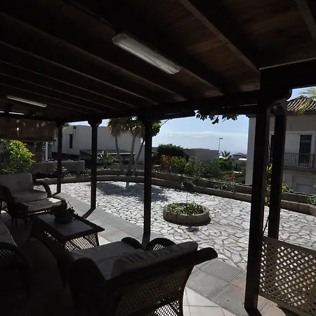 Townhouse Los Abalos In * Adeje