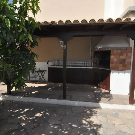 Townhouse Los Abalos In Prázdninový dům